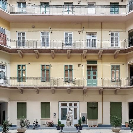 Cozy Boho Apartment, Super Central, Parliament, Netflix Будапеща Екстериор снимка