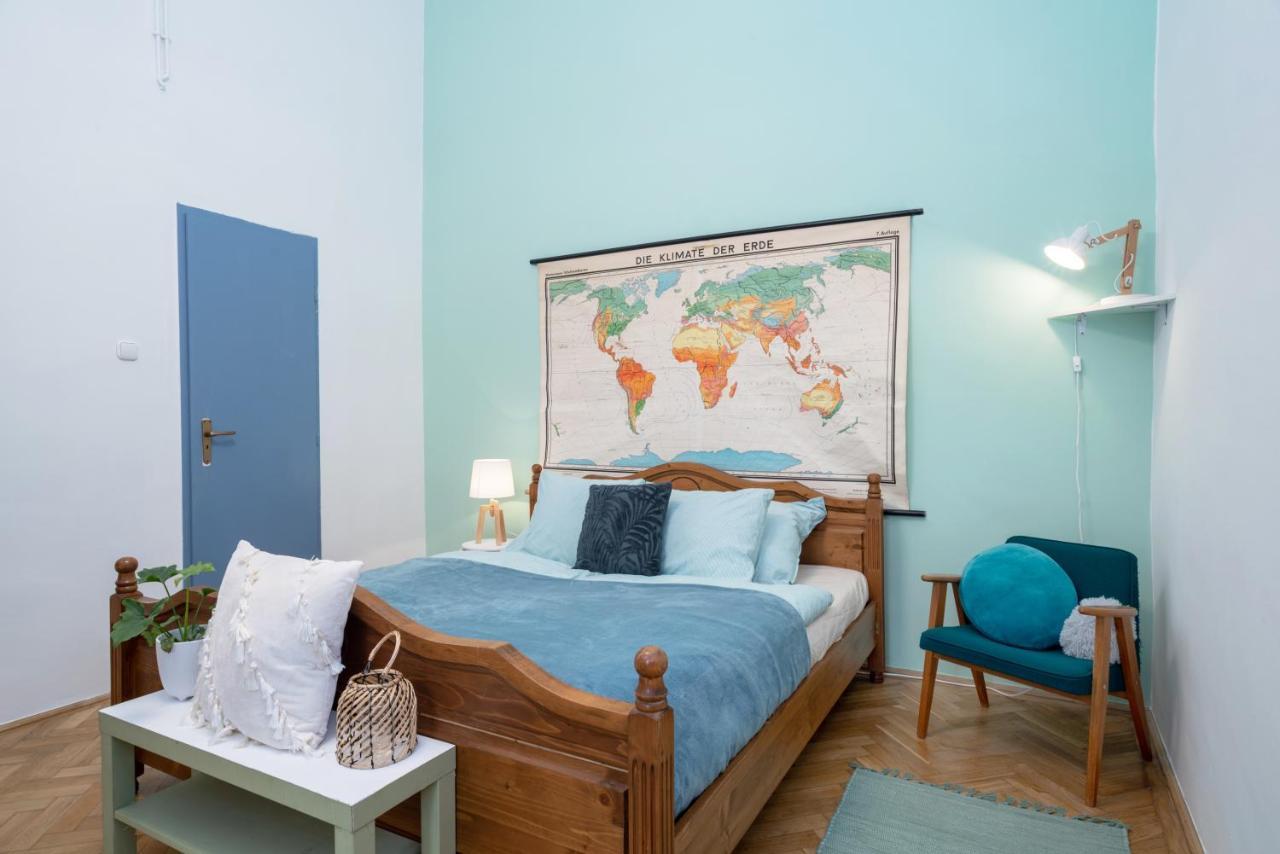 Cozy Boho Apartment, Super Central, Parliament, Netflix Будапеща Екстериор снимка