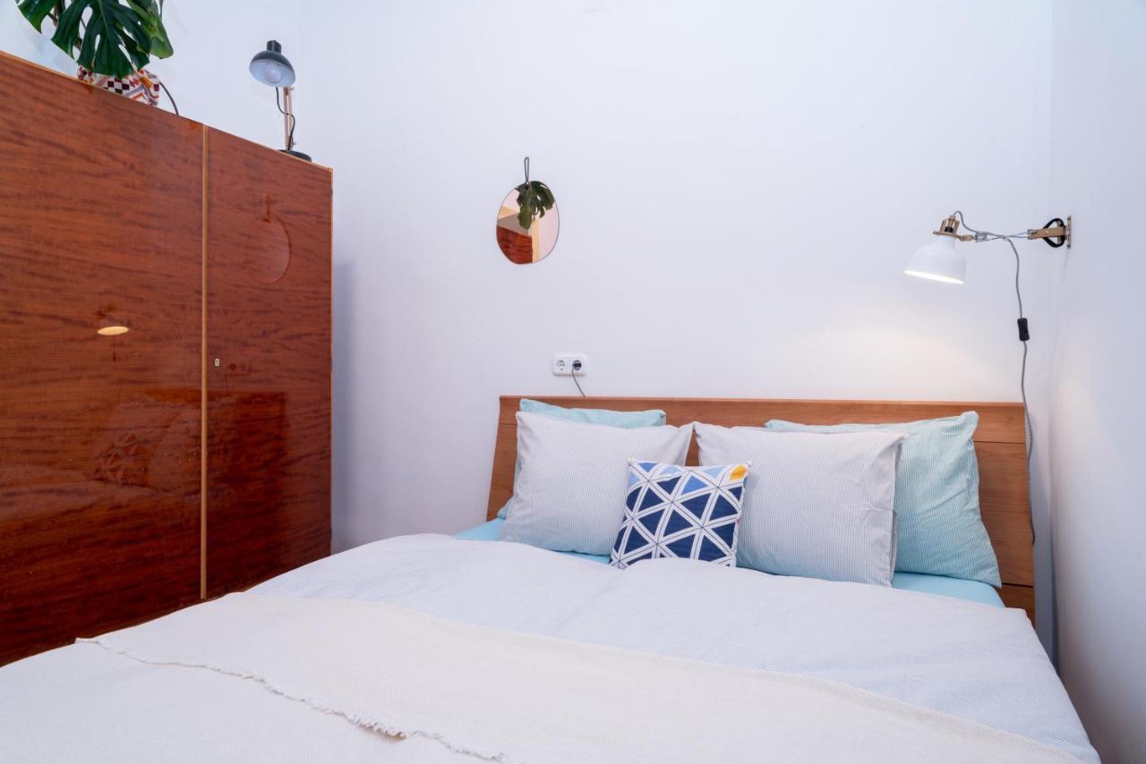 Cozy Boho Apartment, Super Central, Parliament, Netflix Будапеща Екстериор снимка