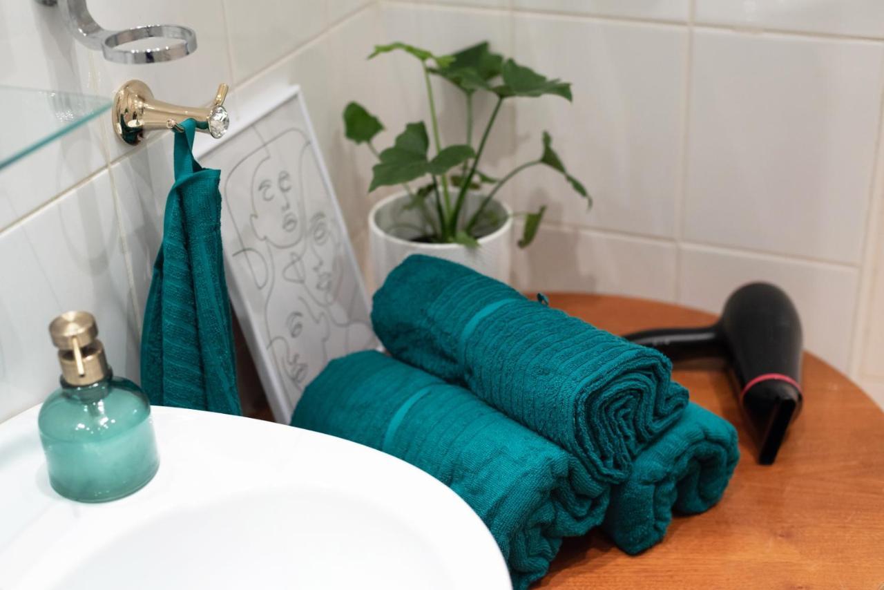 Cozy Boho Apartment, Super Central, Parliament, Netflix Будапеща Екстериор снимка
