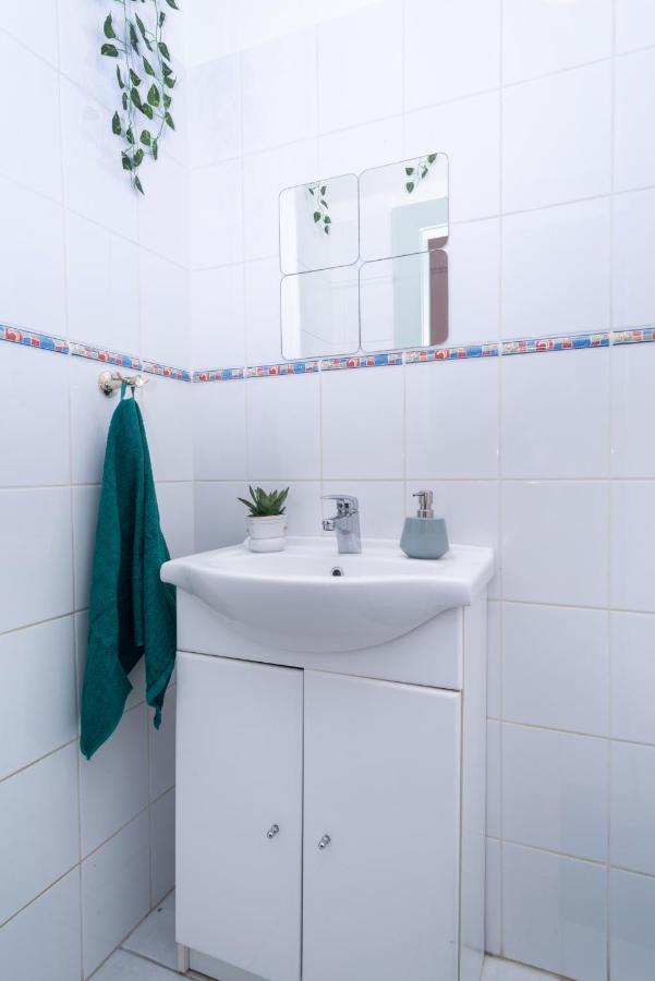 Cozy Boho Apartment, Super Central, Parliament, Netflix Будапеща Екстериор снимка